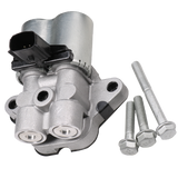 JDMSPEED Engine Variable Timing Oil Control Valve Fits 2014 2015 Chevrolet Malibu Impala
