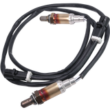 JDMSPEED Front & Rear O2 Oxygen Sensor Downstream & Upstream 234-4071 2344127 For Ford
