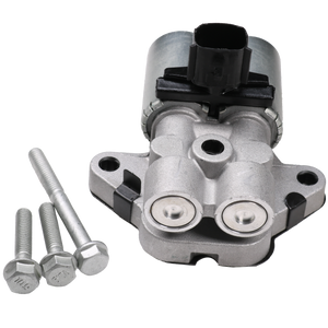 JDMSPEED Engine Variable Timing Oil Control Valve Fits 2014 2015 Chevrolet Malibu Impala
