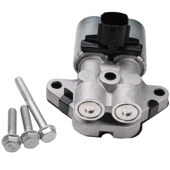 JDMSPEED Engine Variable Timing Oil Control Valve Fits 2014 2015 Chevrolet Malibu Impala