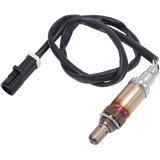 JDMSPEED Front & Rear O2 Oxygen Sensor Downstream & Upstream 234-4071 2344127 For Ford