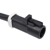 JDMSPEED Front & Rear O2 Oxygen Sensor Downstream & Upstream 234-4071 2344127 For Ford
