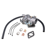 JDMSPEED Carburetor For Zenith 70949C91 70949C92 71523C93 MFG 13781 13794 Old Cub Tractor