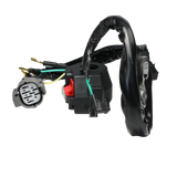 JDMSPEED For 1999-2004 Honda TRX 300 EX 300EX Start Light Kill Switch ATV 35020-HM3-A00