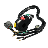 JDMSPEED For 1999-2004 Honda TRX 300 EX 300EX Start Light Kill Switch ATV 35020-HM3-A00