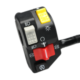 JDMSPEED For 1999-2004 Honda TRX 300 EX 300EX Start Light Kill Switch ATV 35020-HM3-A00