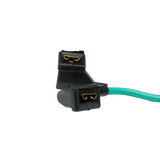 JDMSPEED For 1999-2004 Honda TRX 300 EX 300EX Start Light Kill Switch ATV 35020-HM3-A00