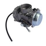 JDMSPEED New For 1998-2000 Arctic Cat 300 Carburetor Completed With Screws Cover Clip