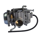 JDMSPEED New For 1998-2000 Arctic Cat 300 Carburetor Completed With Screws Cover Clip