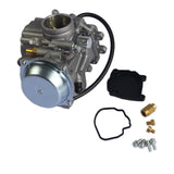 JDMSPEED New For 1998-2000 Arctic Cat 300 Carburetor Completed With Screws Cover Clip