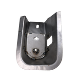JDMSPEED For 1994-02 Dodge Ram 1500 2500 3500 Die Stamped Front LH Cab Mount w/ Nutplate