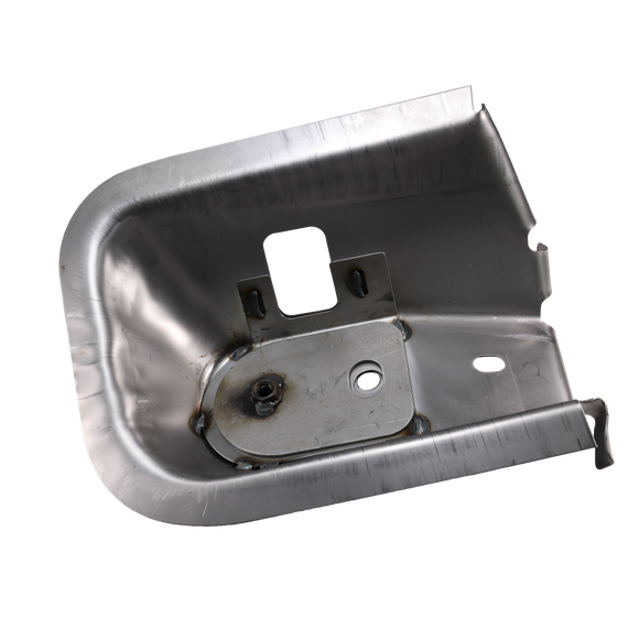 JDMSPEED For 94-02 Dodge Ram 1500 2500 3500 Die Stamped Front RH Cab Mount With Nutplate