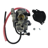 JDMSPEED NEW CARBURETOR FOR KAWASAKI PRAIRIE 360 KVF360 KVF 360 2X4 4X4 2008-2012