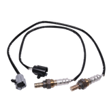 JDMSPEED 2 Pcs Upstream Downstream O2 Oxygen Sensor For Dodge Durango Dakota 98-2000