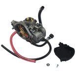 JDMSPEED NEW CARBURETOR FOR KAWASAKI PRAIRIE 360 KVF360 KVF 360 2X4 4X4 2008-2012