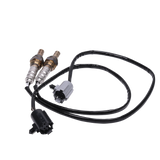 JDMSPEED 2 Pcs Upstream Downstream O2 Oxygen Sensor For Dodge Durango Dakota 98-2000