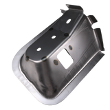 JDMSPEED For 94-02 Dodge Ram 1500 2500 3500 Die Stamped Front RH Cab Mount With Nutplate