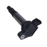 JDMSPEED New 6 Set of Ignition Coils FITS Camry Avalon Rav4 Sienna Venza ES350 RX350 3.5L