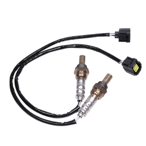 JDMSPEED 2Pcs O2 Oxygen Sensor 234-4029 Fits Dodge Chrysler Aspen Dakota Ram 1500 Truck