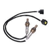 JDMSPEED 2Pcs O2 Oxygen Sensor 234-4029 Fits Dodge Chrysler Aspen Dakota Ram 1500 Truck