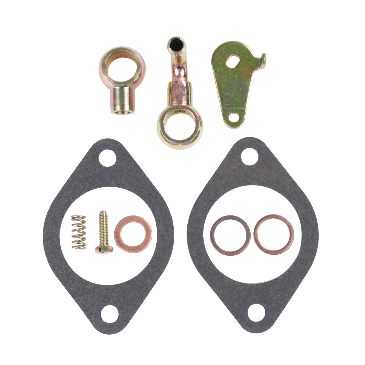 JDMSPEED New Carburetor For er 48ida 19030.018 Rod With Two Gaskets