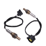 JDMSPEED 2Pcs O2 Oxygen Sensor 234-4029 Fits Dodge Chrysler Aspen Dakota Ram 1500 Truck
