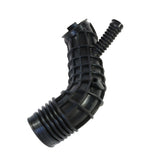 JDMSPEED New Intake Boot Air Mass Sensor Throttle Housing hose flow meter For BMW E83 X3
