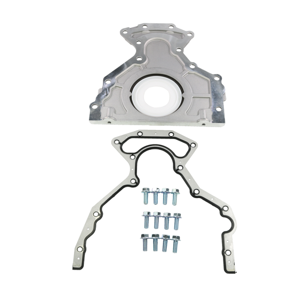 JDMSPEED Rear Main Seal Kit REPLACE GMC Chevy 635-518 4.8 5.3 6.0 6.2 12633579/ 12639250