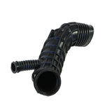 JDMSPEED New Intake Boot Air Mass Sensor Throttle Housing hose flow meter For BMW E83 X3