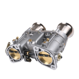 JDMSPEED New Carburetor For Weber 48ida 19030.018 Rod With Two Gaskets CARB