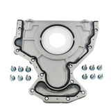 JDMSPEED Rear Main Seal Kit REPLACE GMC Chevy 635-518 4.8 5.3 6.0 6.2 12633579/ 12639250