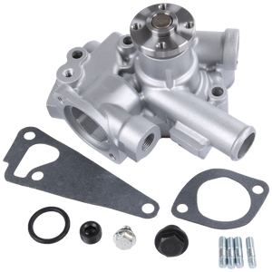 JDMSPEED Engine Water Pump For Yanmar Thermo King APU Tri Pac Engines 2.70 3.70 3.76