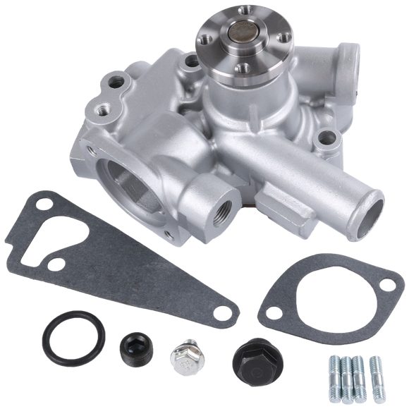 JDMSPEED Engine Water Pump For Yanmar Thermo King APU Tri Pac Engines 2.70 3.70 3.76