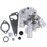 JDMSPEED Engine Water Pump For Yanmar Thermo King APU Tri Pac Engines 2.70 3.70 3.76