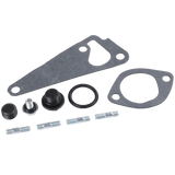 JDMSPEED Engine Water Pump For Yanmar Thermo King APU Tri Pac Engines 2.70 3.70 3.76