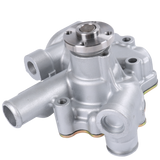 JDMSPEED Engine Water Pump For Yanmar Thermo King APU Tri Pac Engines 2.70 3.70 3.76