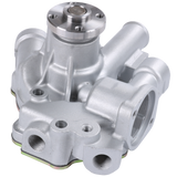 JDMSPEED Engine Water Pump For Yanmar Thermo King APU Tri Pac Engines 2.70 3.70 3.76