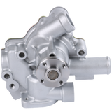JDMSPEED Engine Water Pump For Yanmar Thermo King APU Tri Pac Engines 2.70 3.70 3.76