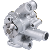 JDMSPEED Engine Water Pump For Yanmar Thermo King APU Tri Pac Engines 2.70 3.70 3.76