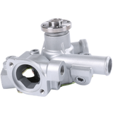 JDMSPEED Engine Water Pump For Yanmar Thermo King APU Tri Pac Engines 2.70 3.70 3.76