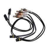 JDMSPEED 4X O2 Oxygen Sensor Upstream Downstream For BMW X3 X5 323I 325I 328I 330I 525I