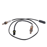 JDMSPEED 4X O2 Oxygen Sensor Upstream Downstream For BMW X3 X5 323I 325I 328I 330I 525I