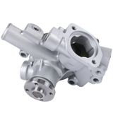 JDMSPEED Engine Water Pump For Yanmar Thermo King APU Tri Pac Engines 2.70 3.70 3.76
