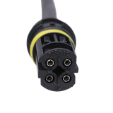 JDMSPEED 4X O2 Oxygen Sensor Upstream Downstream For BMW X3 X5 323I 325I 328I 330I 525I