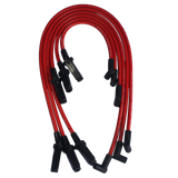 JDMSPEED Hi Performance Red 10.5mm Ignition Spark Plug Wires 3800 Series II L67