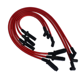 JDMSPEED Hi Performance Red 10.5mm Ignition Spark Plug Wires 3800 Series II L67