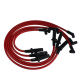 JDMSPEED Hi Performance Red 10.5mm Ignition Spark Plug Wires 3800 Series II L67