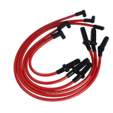 JDMSPEED Hi Performance Red 10.5mm Ignition Spark Plug Wires 3800 Series II L67