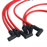 JDMSPEED Hi Performance Red 10.5mm Ignition Spark Plug Wires 3800 Series II L67