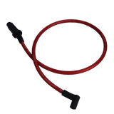 JDMSPEED Hi Performance Red 10.5mm Ignition Spark Plug Wires 3800 Series II L67